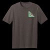 District Perfect Blend ® CVC Tee Thumbnail