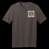 District Perfect Blend ® CVC Tee Thumbnail