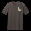 District Perfect Blend ® CVC Tee Thumbnail