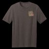 District Perfect Blend ® CVC Tee Thumbnail
