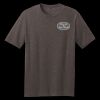District Perfect Blend ® CVC Tee Thumbnail