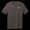 District Perfect Blend ® CVC Tee Thumbnail
