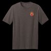 District Perfect Blend ® CVC Tee Thumbnail