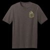 District Perfect Blend ® CVC Tee Thumbnail