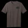 District Perfect Blend ® CVC Tee Thumbnail