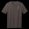 District Perfect Blend ® CVC Tee Thumbnail