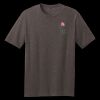 District Perfect Blend ® CVC Tee Thumbnail