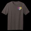 District Perfect Blend ® CVC Tee Thumbnail