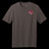 District Perfect Blend ® CVC Tee Thumbnail