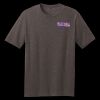 District Perfect Blend ® CVC Tee Thumbnail