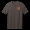 District Perfect Blend ® CVC Tee Thumbnail