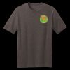 District Perfect Blend ® CVC Tee Thumbnail