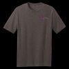 District Perfect Blend ® CVC Tee Thumbnail