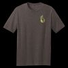 District Perfect Blend ® CVC Tee Thumbnail