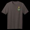 District Perfect Blend ® CVC Tee Thumbnail