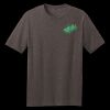 District Perfect Blend ® CVC Tee Thumbnail