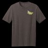 District Perfect Blend ® CVC Tee Thumbnail