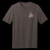 District Perfect Blend ® CVC Tee Thumbnail