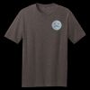 District Perfect Blend ® CVC Tee Thumbnail