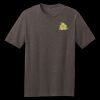 District Perfect Blend ® CVC Tee Thumbnail