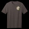District Perfect Blend ® CVC Tee Thumbnail