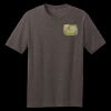District Perfect Blend ® CVC Tee Thumbnail