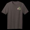 District Perfect Blend ® CVC Tee Thumbnail