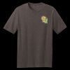 District Perfect Blend ® CVC Tee Thumbnail
