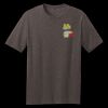 District Perfect Blend ® CVC Tee Thumbnail