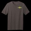 District Perfect Blend ® CVC Tee Thumbnail