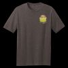 District Perfect Blend ® CVC Tee Thumbnail