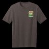 District Perfect Blend ® CVC Tee Thumbnail