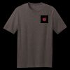 District Perfect Blend ® CVC Tee Thumbnail