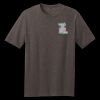 District Perfect Blend ® CVC Tee Thumbnail