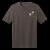 District Perfect Blend ® CVC Tee Thumbnail