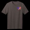 District Perfect Blend ® CVC Tee Thumbnail
