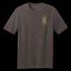 District Perfect Blend ® CVC Tee Thumbnail