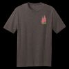 District Perfect Blend ® CVC Tee Thumbnail