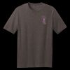 District Perfect Blend ® CVC Tee Thumbnail