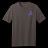 District Perfect Blend ® CVC Tee Thumbnail