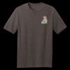 District Perfect Blend ® CVC Tee Thumbnail