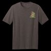 District Perfect Blend ® CVC Tee Thumbnail