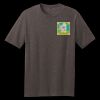 District Perfect Blend ® CVC Tee Thumbnail