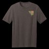 District Perfect Blend ® CVC Tee Thumbnail
