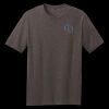 District Perfect Blend ® CVC Tee Thumbnail