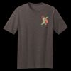 District Perfect Blend ® CVC Tee Thumbnail