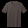 District Perfect Blend ® CVC Tee Thumbnail