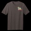 District Perfect Blend ® CVC Tee Thumbnail