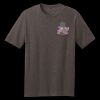 District Perfect Blend ® CVC Tee Thumbnail