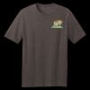 District Perfect Blend ® CVC Tee Thumbnail